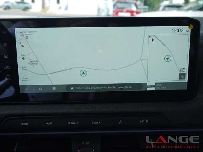 Kia EV2 108 kW Earth WIC 22AC TEC DWP DES Navi Digitales Cockpit Soundsystem HarmanK
