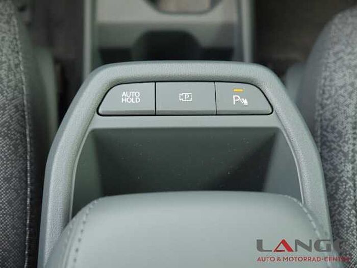 Kia EV2 108 kW Earth WIC 22AC TEC DWP DES Navi Digitales Cockpit Soundsystem HarmanK