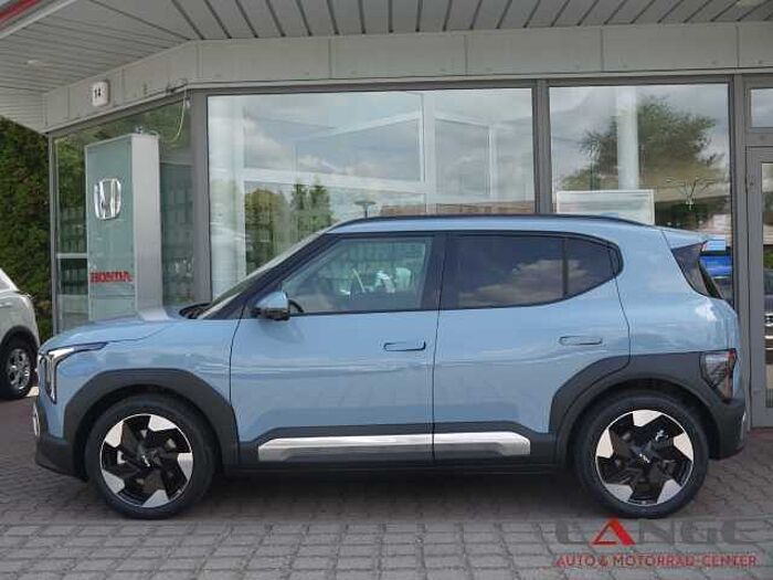 Kia EV2 108 kW Earth WIC 22AC TEC DWP DES Navi Digitales Cockpit Soundsystem HarmanK