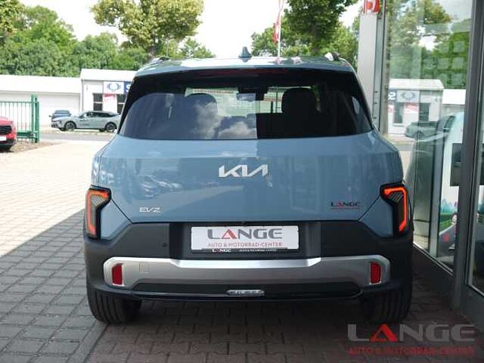 Kia EV2 108 kW Earth WIC 22AC TEC DWP DES Navi Digitales Cockpit Soundsystem HarmanK