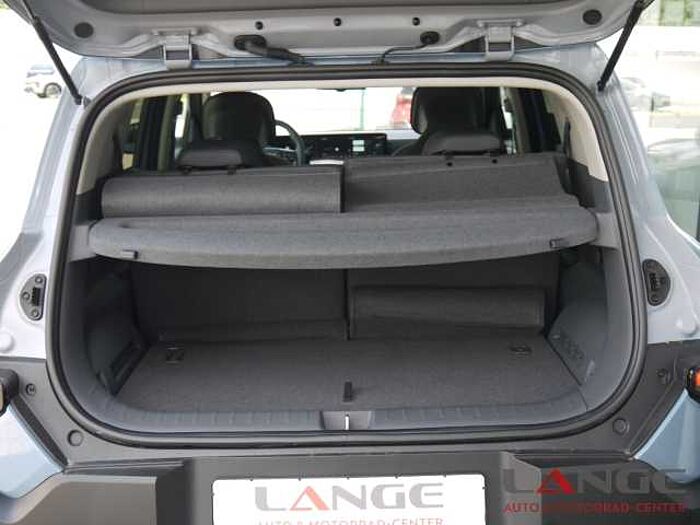 Kia EV2 108 kW Earth WIC 22AC TEC DWP DES Navi Digitales Cockpit Soundsystem HarmanK