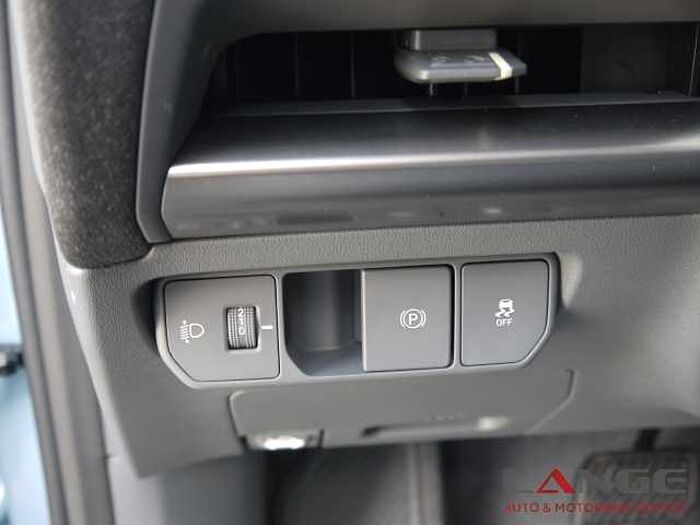 Kia EV2 108 kW Earth WIC 22AC TEC DWP DES Navi Digitales Cockpit Soundsystem HarmanK