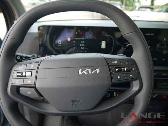 Kia EV2 108 kW Earth WIC 22AC TEC DWP DES Navi Digitales Cockpit Soundsystem HarmanK