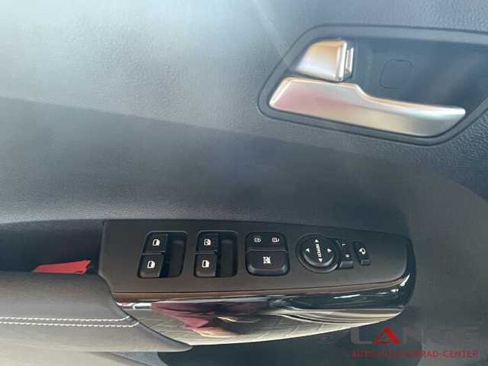 Kia Picanto PE2 1.0 GDI AMT GT-Line Navi LED ACC Apple CarPlay Android Auto Klimaaut