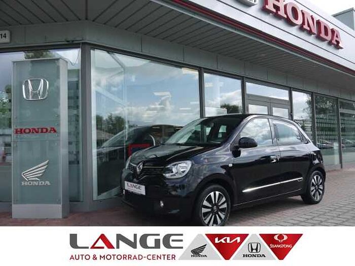 Renault Twingo Intens ACC Apple CarPlay Android Auto DAB Spurwechselassistent Spurhaltea