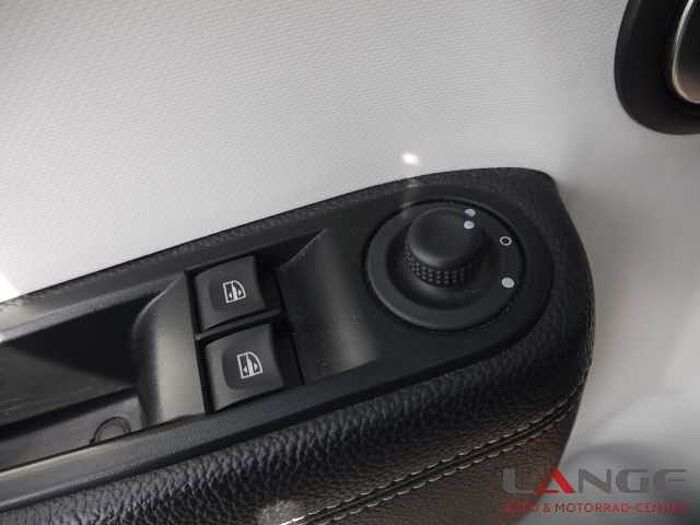 Renault Twingo Intens ACC Apple CarPlay Android Auto DAB Spurwechselassistent Spurhaltea
