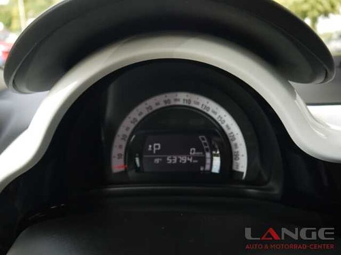 Renault Twingo Intens ACC Apple CarPlay Android Auto DAB Spurwechselassistent Spurhaltea