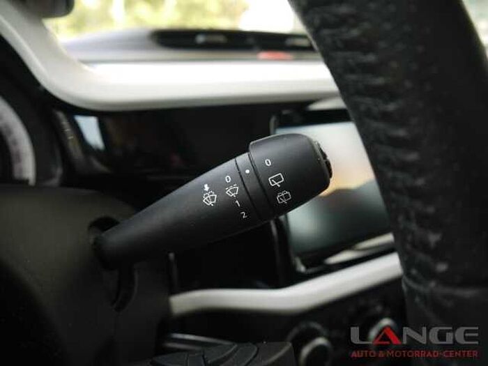 Renault Twingo Intens ACC Apple CarPlay Android Auto DAB Spurwechselassistent Spurhaltea