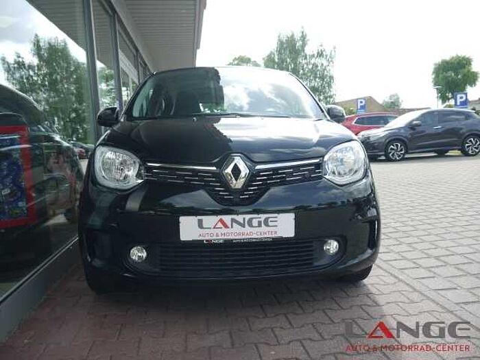 Renault Twingo Intens ACC Apple CarPlay Android Auto DAB Spurwechselassistent Spurhaltea