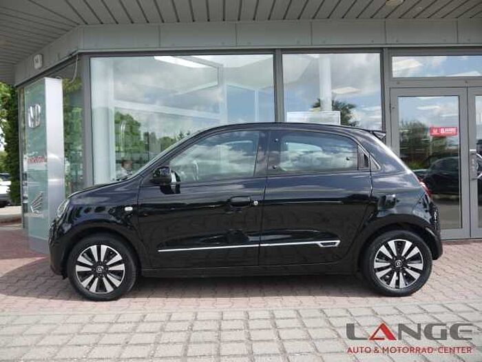 Renault Twingo Intens ACC Apple CarPlay Android Auto DAB Spurwechselassistent Spurhaltea