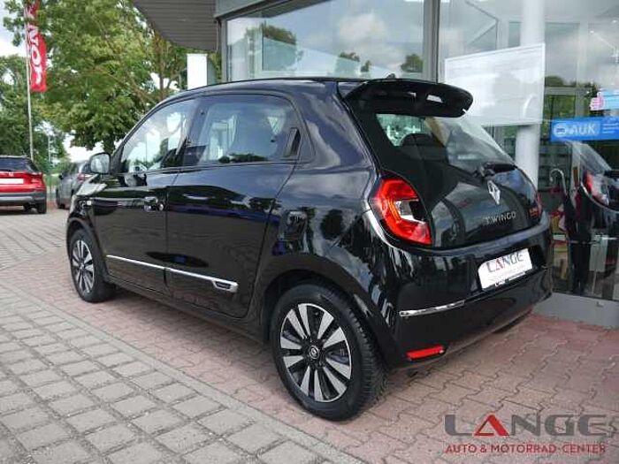 Renault Twingo Intens ACC Apple CarPlay Android Auto DAB Spurwechselassistent Spurhaltea