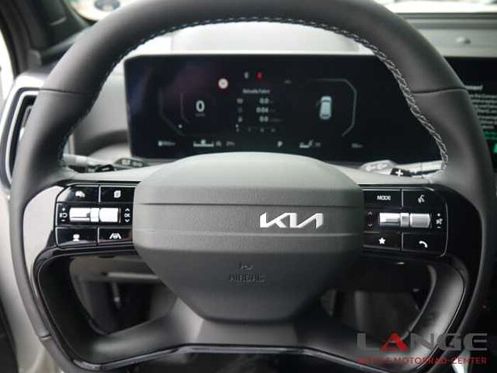Kia Sorento 2.2 4WD Platinum 360 Kamera HUD Klimasitze Bose ACC