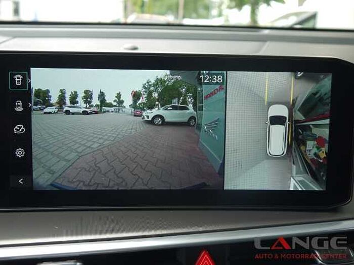 Kia Sorento 2.2 4WD Platinum 360 Kamera HUD Klimasitze Bose ACC