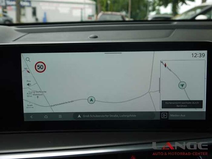 Kia Sorento 2.2 4WD Platinum 360 Kamera HUD Klimasitze Bose ACC