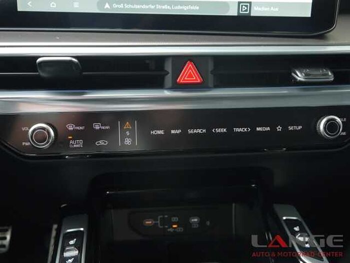 Kia Sorento 2.2 4WD Platinum 360 Kamera HUD Klimasitze Bose ACC