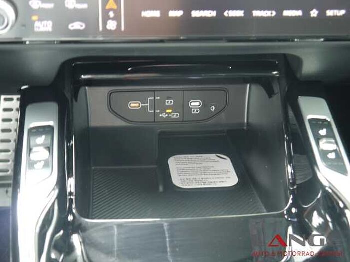 Kia Sorento 2.2 4WD Platinum 360 Kamera HUD Klimasitze Bose ACC