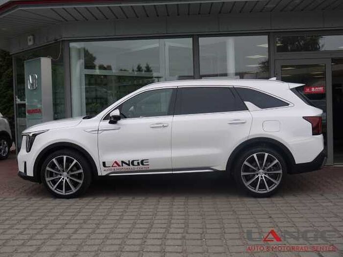 Kia Sorento 2.2 4WD Platinum 360 Kamera HUD Klimasitze Bose ACC