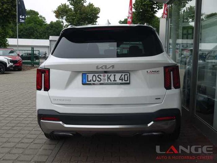 Kia Sorento 2.2 4WD Platinum 360 Kamera HUD Klimasitze Bose ACC
