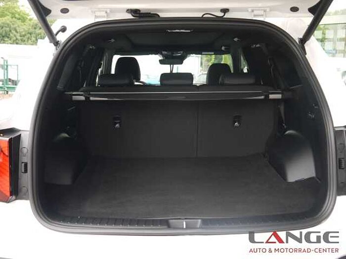 Kia Sorento 2.2 4WD Platinum 360 Kamera HUD Klimasitze Bose ACC