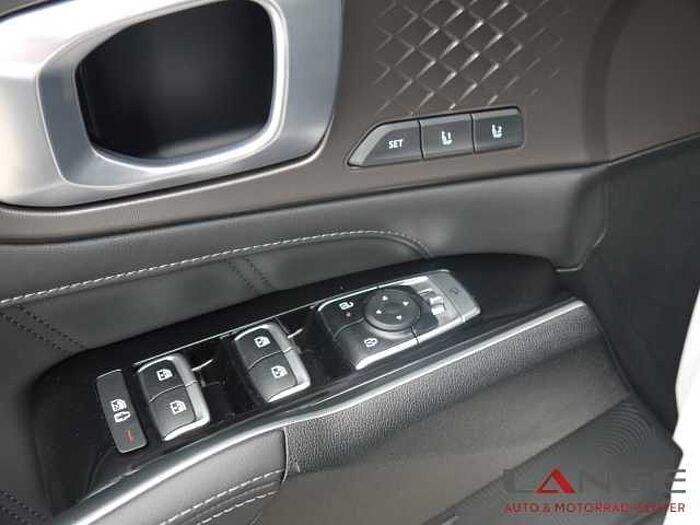 Kia Sorento 2.2 4WD Platinum 360 Kamera HUD Klimasitze Bose ACC