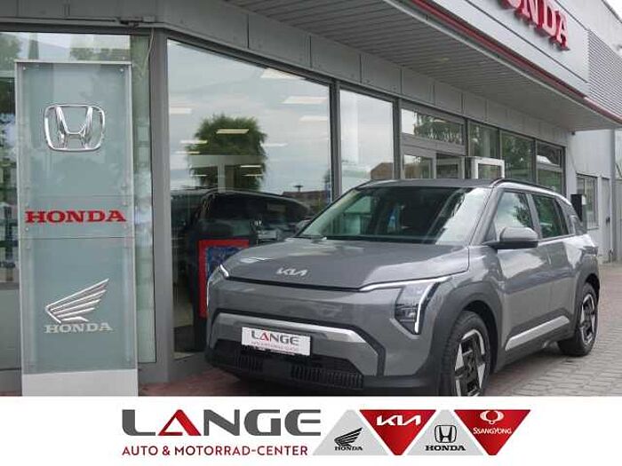 Kia EV3 Air 58,3 kWh LenkradHZG Apple CarPlay Rückfahrkam. LED