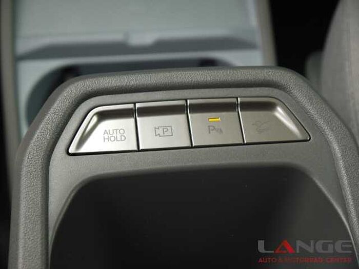 Kia EV3 Air 58,3 kWh LenkradHZG Apple CarPlay Rückfahrkam. LED