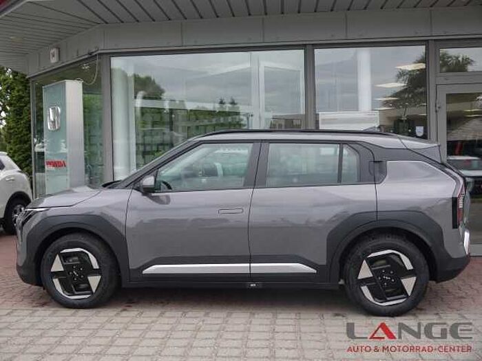 Kia EV3 Air 58,3 kWh LenkradHZG Apple CarPlay Rückfahrkam. LED