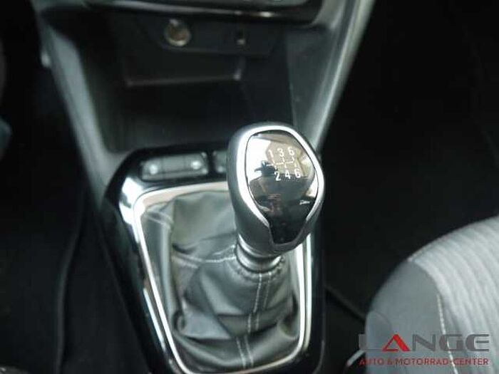 Opel Corsa F Edition Navi LED Apple CarPlay Android Auto Musikstreaming DAB SHZ Spurh