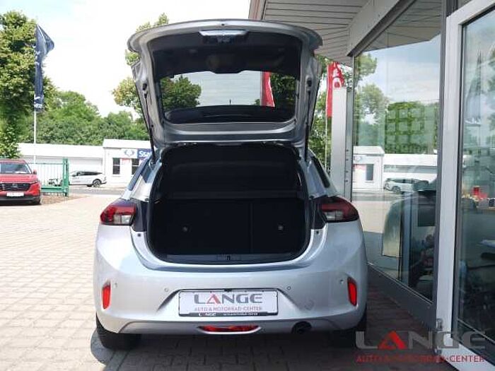 Opel Corsa F Edition Navi LED Apple CarPlay Android Auto Musikstreaming DAB SHZ Spurh