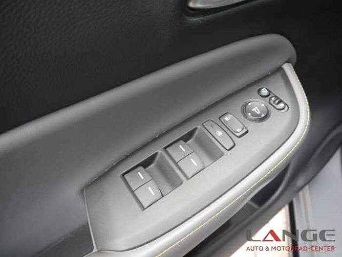Honda Jazz 1.5 i-MMD Hybrid Advance Sport SHZ Temp Tel. -Vorb. PDC Regensensor Alu BT L
