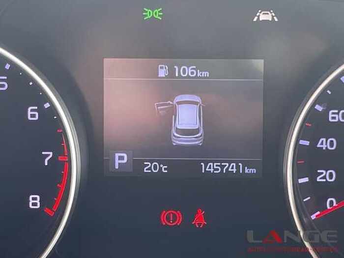Kia Cee'd_sw Sportswagon Spirit 1.4T DCT7 Navi Soundsystem JBL LED ACC Apple CarPlay Ceed_sw