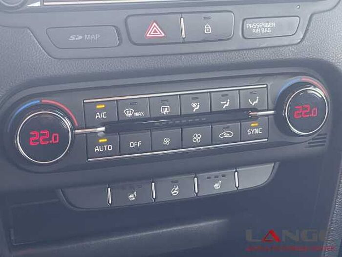 Kia Cee'd_sw Sportswagon Spirit 1.4T DCT7 Navi Soundsystem JBL LED ACC Apple CarPlay Ceed_sw