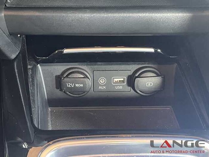 Kia Cee'd_sw Sportswagon Spirit 1.4T DCT7 Navi Soundsystem JBL LED ACC Apple CarPlay Ceed_sw