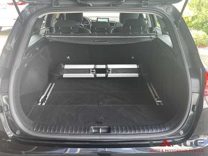 Kia Cee'd_sw Sportswagon Spirit 1.4T DCT7 Navi Soundsystem JBL LED ACC Apple CarPlay Ceed_sw