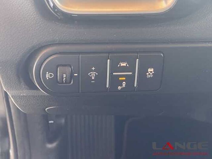 Kia Cee'd_sw Sportswagon Spirit 1.4T DCT7 Navi Soundsystem JBL LED ACC Apple CarPlay Ceed_sw