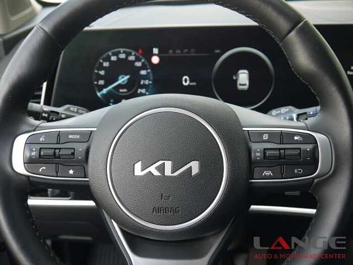 Kia Sportage Spirit 1.6D Schalter Rückfahrkam. Apple CarPlay LenkradHZG LED