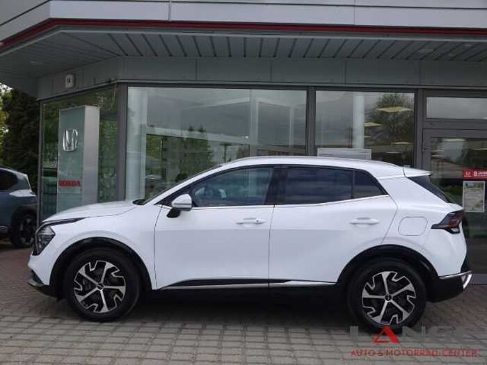 Kia Sportage Spirit 1.6D Schalter Rückfahrkam. Apple CarPlay LenkradHZG LED
