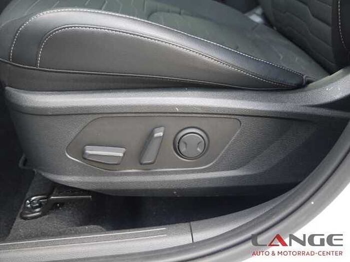 Kia Sportage Spirit 1.6D Schalter Rückfahrkam. Apple CarPlay LenkradHZG LED