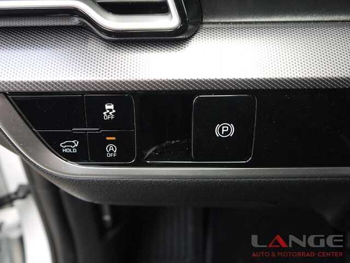 Kia Sportage Spirit 1.6D Schalter Rückfahrkam. Apple CarPlay LenkradHZG LED