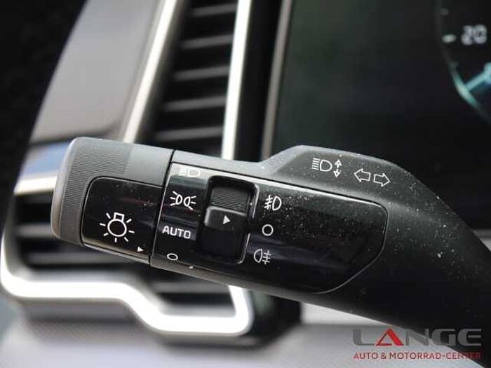 Kia Sportage Spirit 1.6D Schalter Rückfahrkam. Apple CarPlay LenkradHZG LED