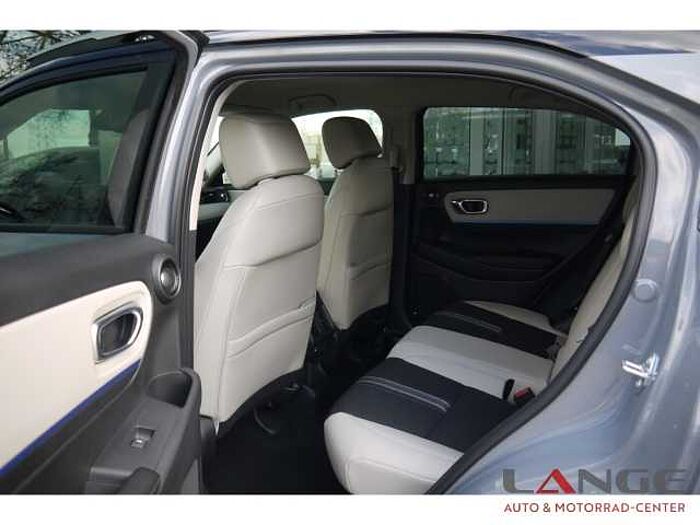 Honda HR-V Advance Navi LED ACC El. Heckklappe Mehrzonenklima Fahrerprofil DAB SHZ Len