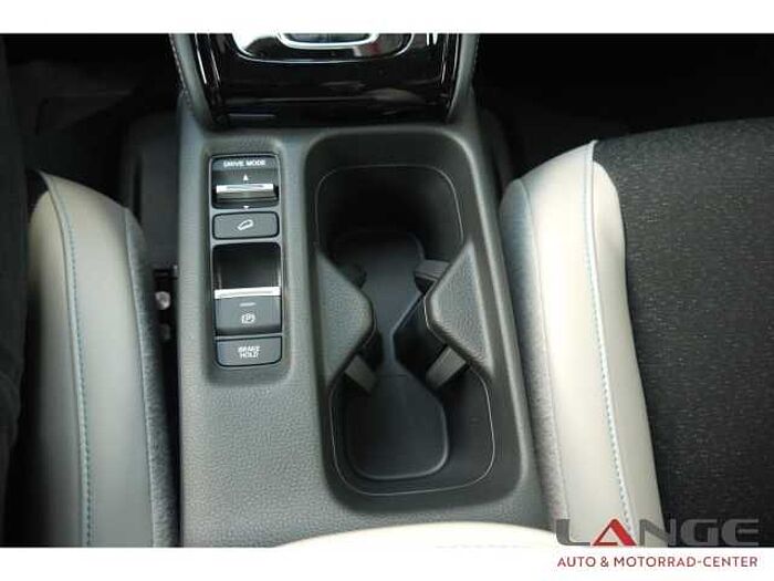 Honda HR-V Advance Navi LED ACC El. Heckklappe Mehrzonenklima Fahrerprofil DAB SHZ Len